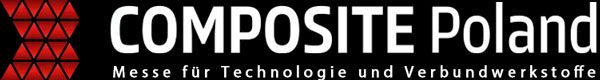 Composite poland messe fuer technologie und verbundwerkstoffe logo